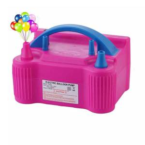 Electric Balloon Pump