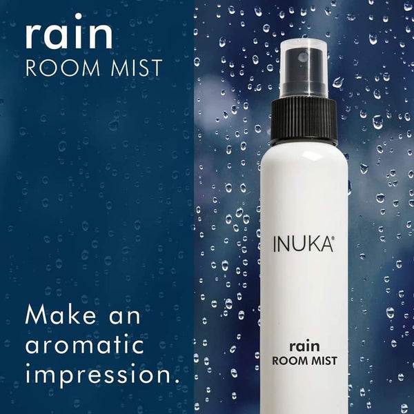 Rain Room Mist