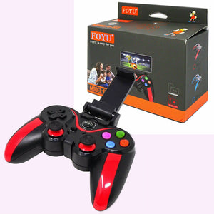 V8 Wireless Controller