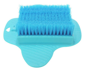 Foot Brush