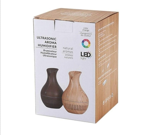 Misting Humidifier 300ml