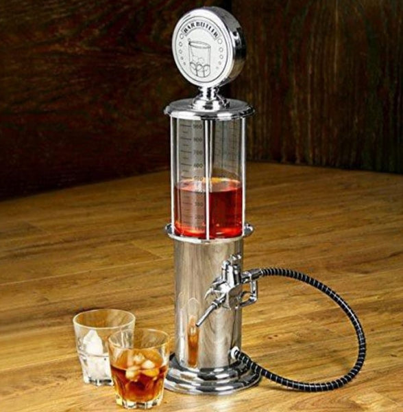 Bar Butler Liquor Pump