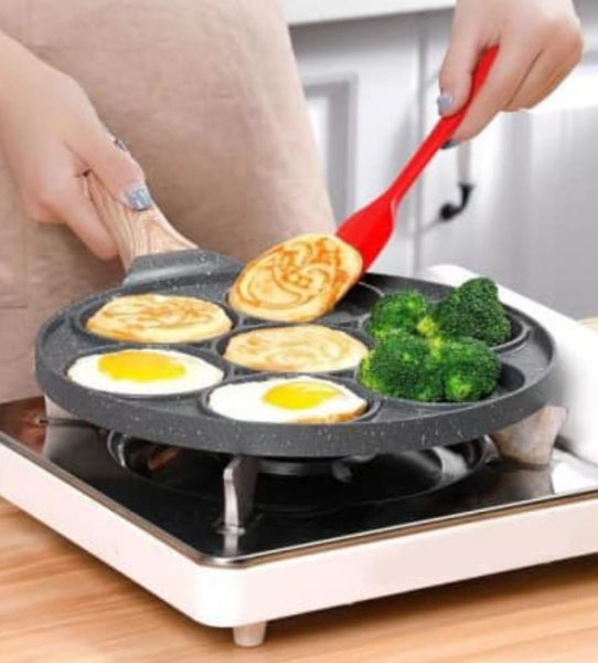 Emoji Pan - Non Stick 26.5cm