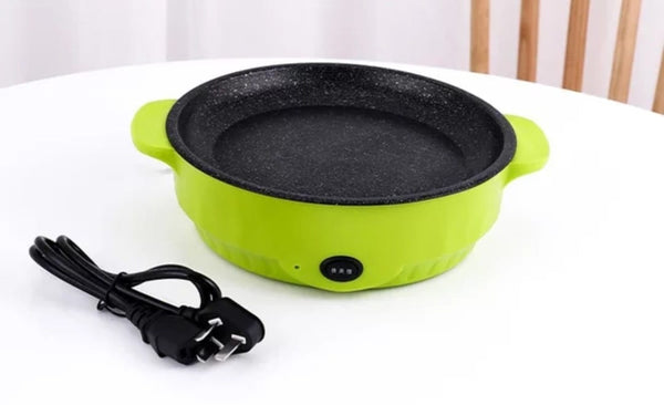 Electric Frying Pan