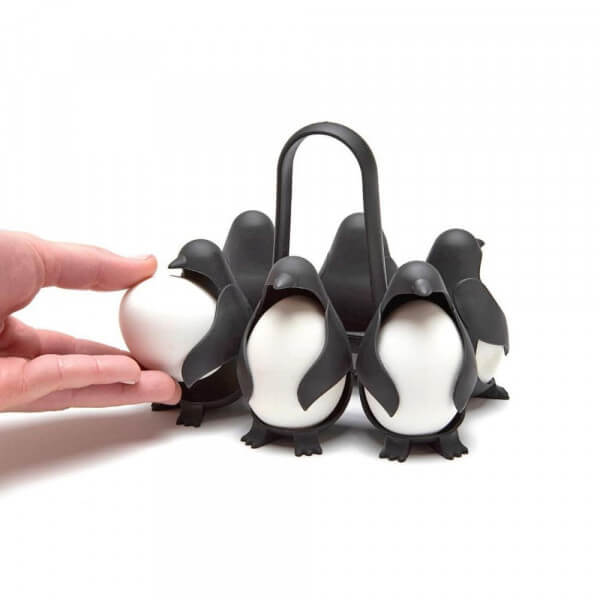 Penguin Egg Holder