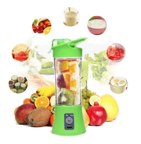 Fruit Blender
