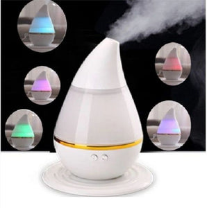 Ultrasonic Atomisation Humidifier