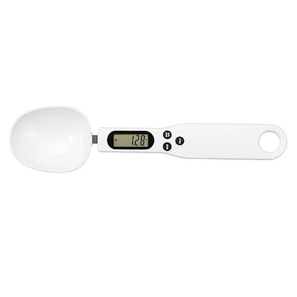 Digital Spoon Scale