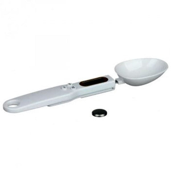 Digital Spoon Scale