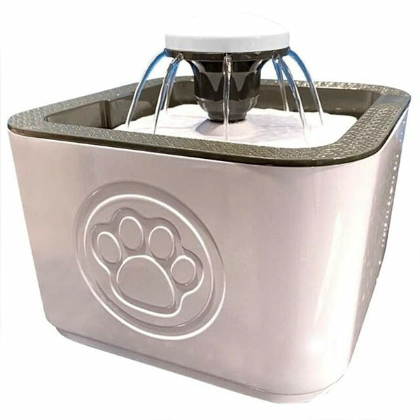 Pet Water Fountain