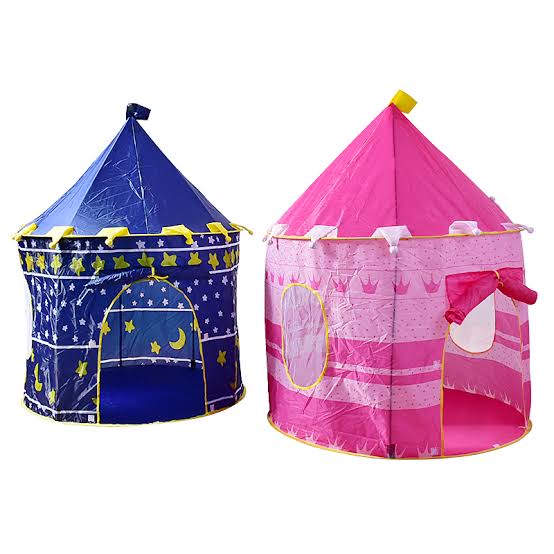 Kids Play Tent