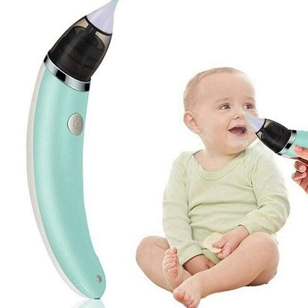 Infant Nasal Aspirator