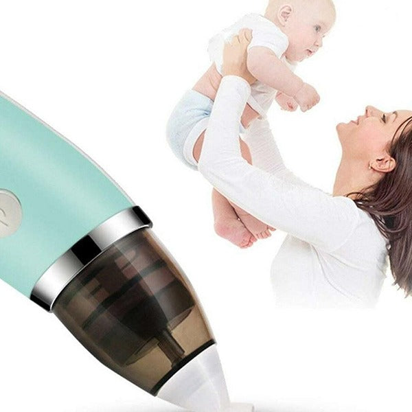 Infant Nasal Aspirator