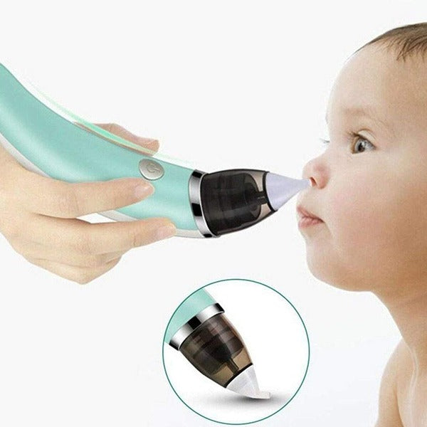 Infant Nasal Aspirator