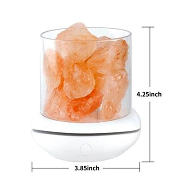 Salt Lamp