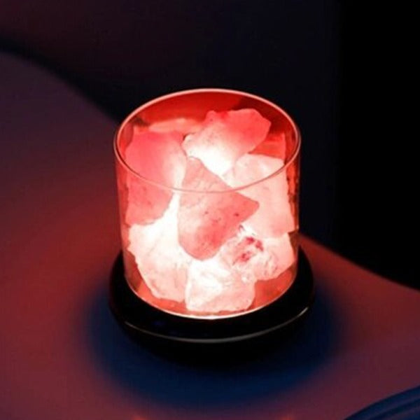 Salt Lamp