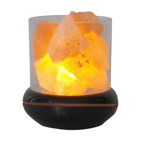 Salt Lamp