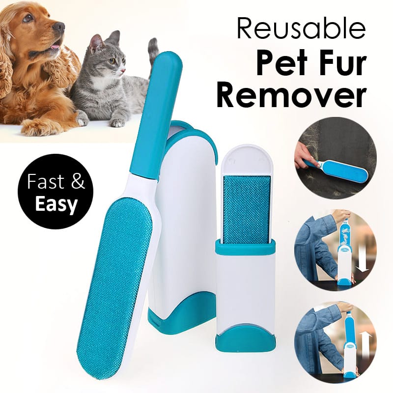 Pet Fur Remover