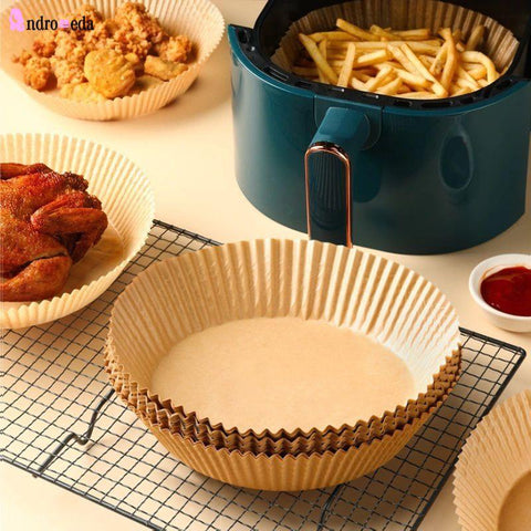Disposable Air Fryer Liners