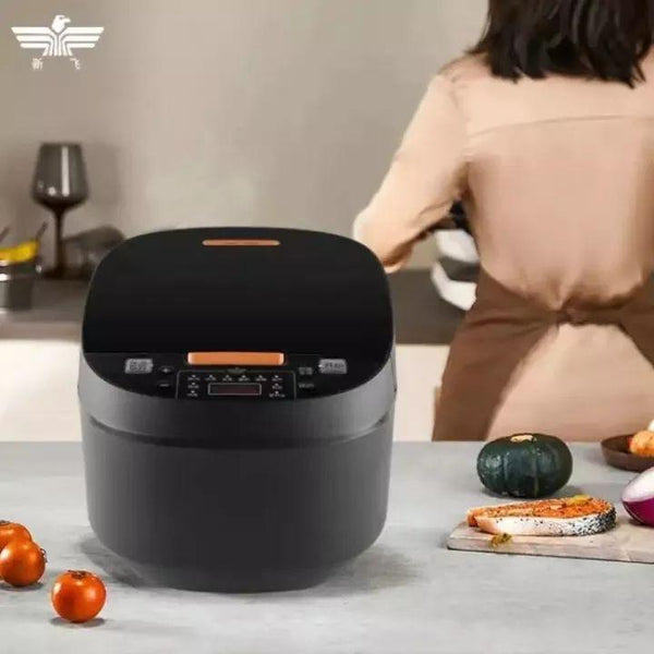 Silvercrest Electric Rice Cooker