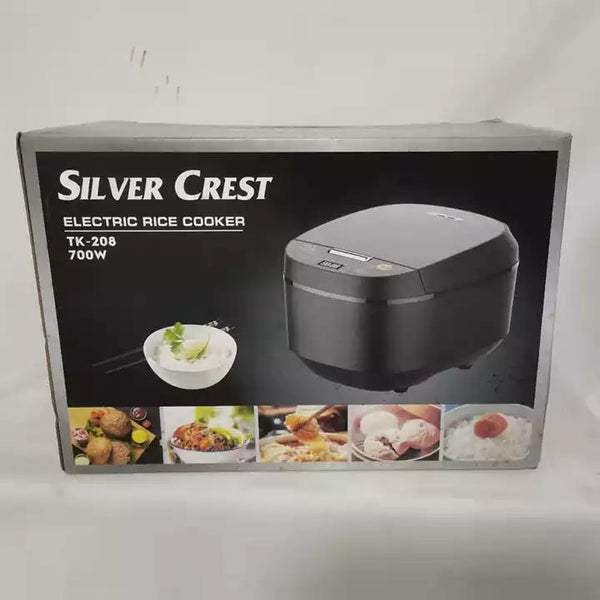 Silvercrest Electric Rice Cooker