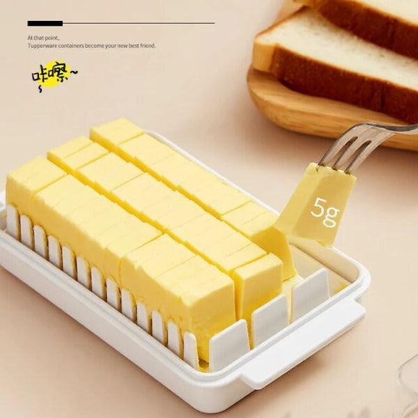 Butter Dish