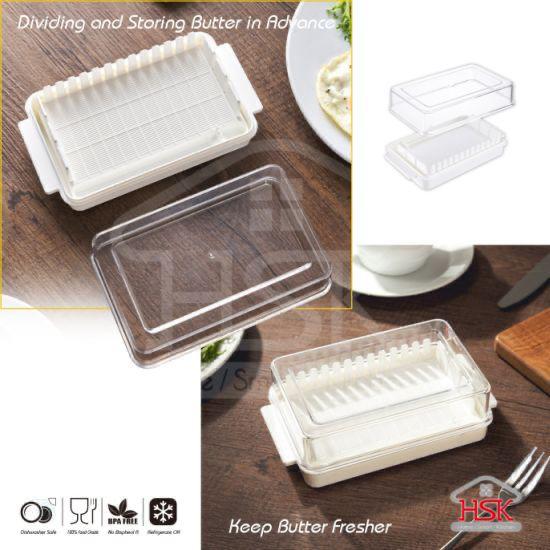 Butter Dish