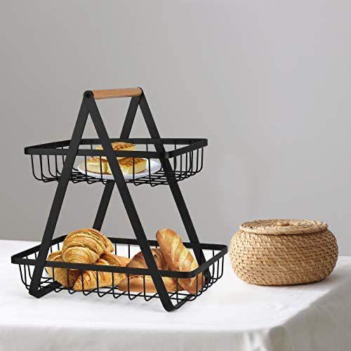 Organising Rack - 2 Tier