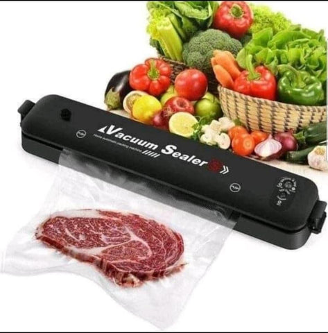 Vacuum Sealer
