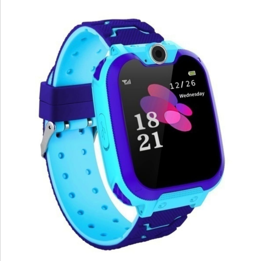 GPS Watch for Kids