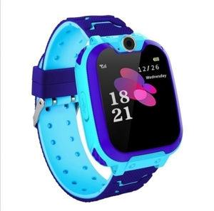 GPS Watch for Kids