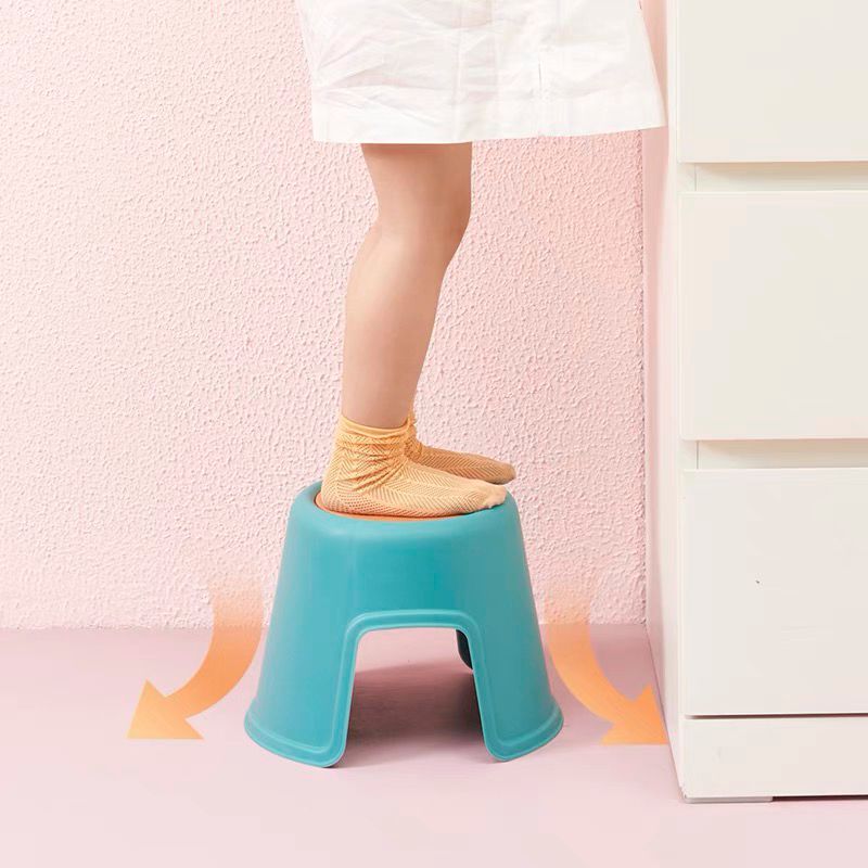 Mini Step Stool – Elevation