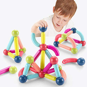 Stem Magnetic Sticks 36 Piece