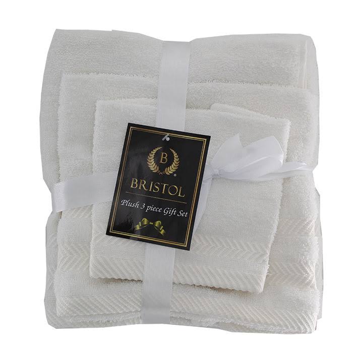 Towel Set - 3 Piece – Elevation