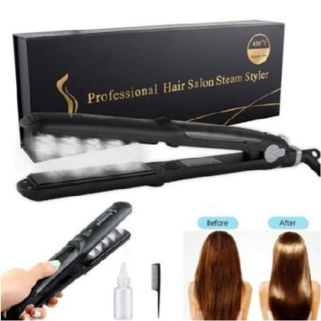 Professional Hair Salon Steam Styler