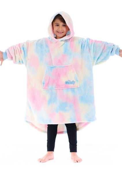 Kiddies Glow in the Dark Hoodies