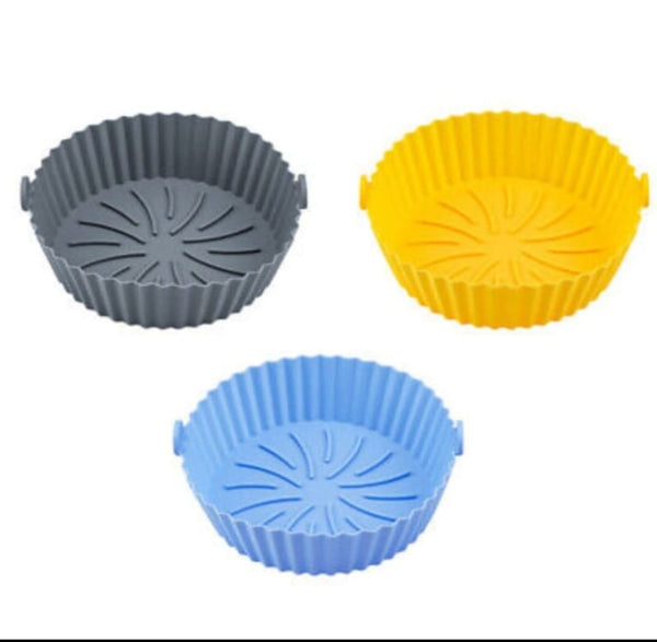 Silicone Airfryer Liner