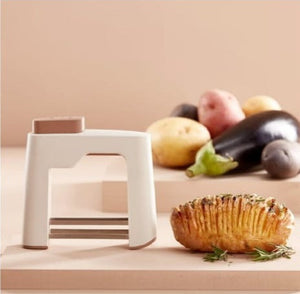 Hasselback Cutter