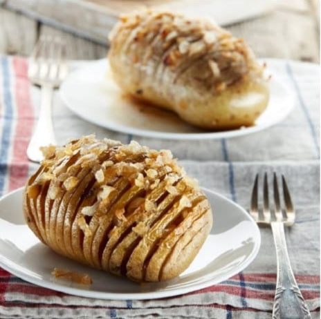 Hasselback Cutter