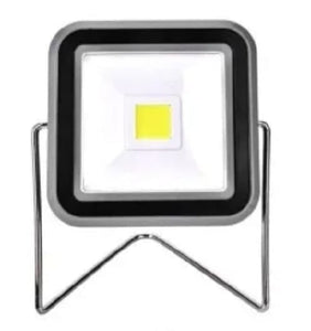 Solar Zoom Camping Light