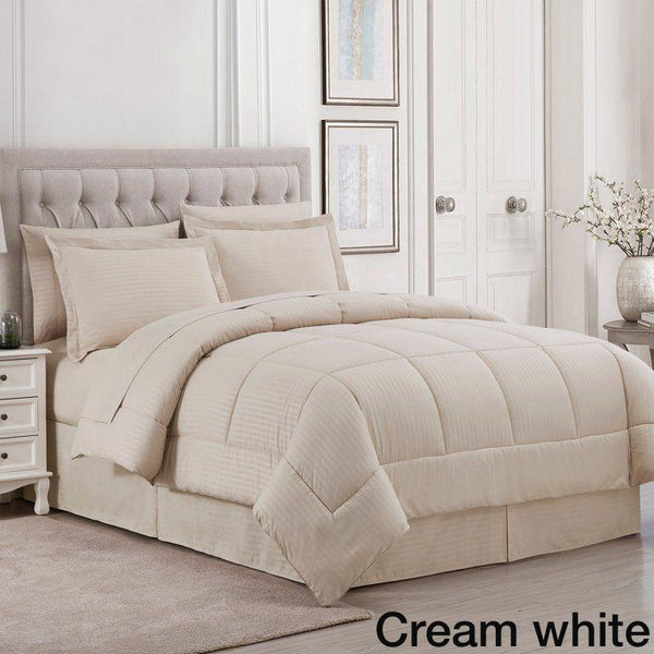 Comforter Set - 5 Piece