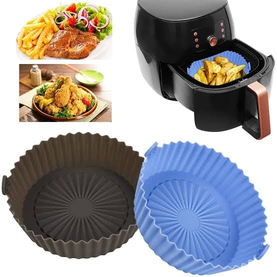 Silicone Airfryer Liner