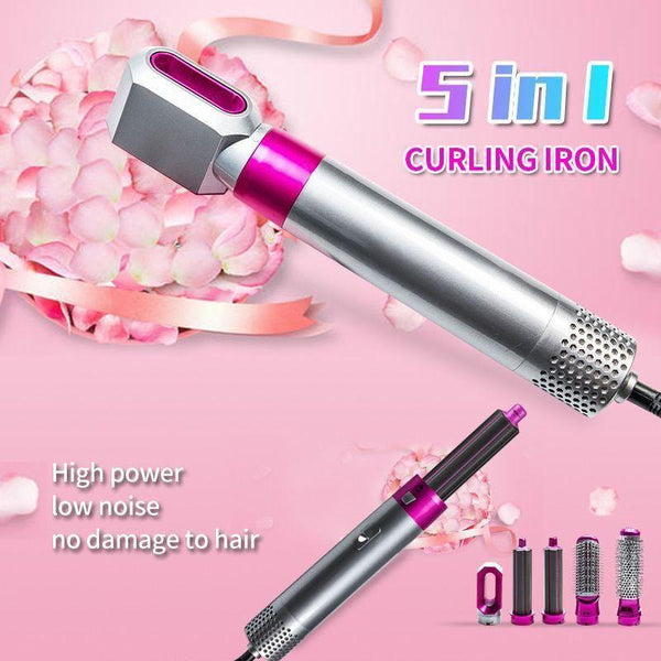 5 in 1 Hot Air Styler