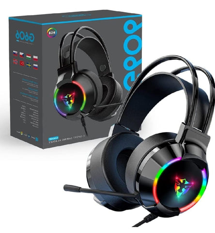 Professional Gaming Headset