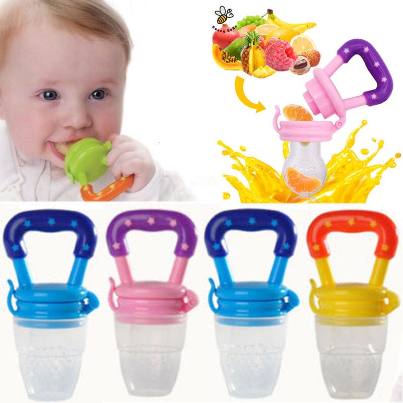 Baby Fruit Pacifier – Elevation