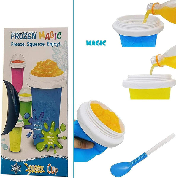 Frozen Magic 350ml