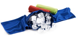 Ice Cooling Towel