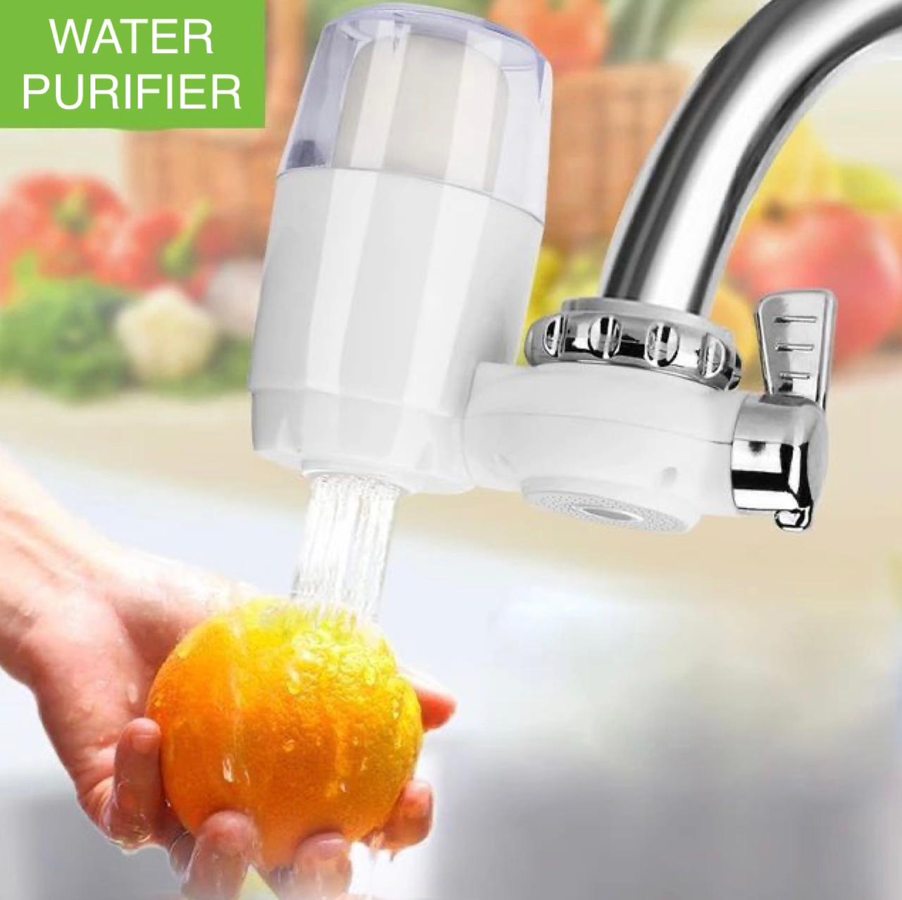 Water Purifier