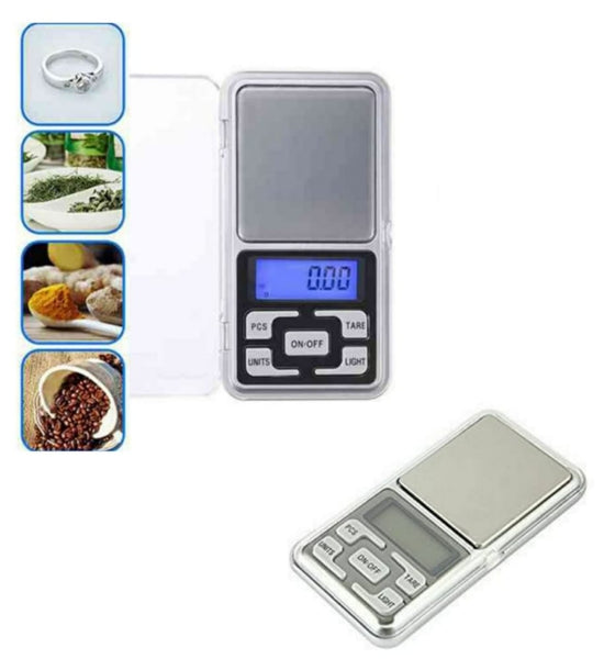 Pocket Scale