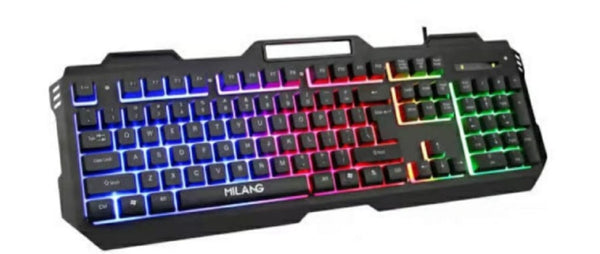 Gaming Keyboard Wired